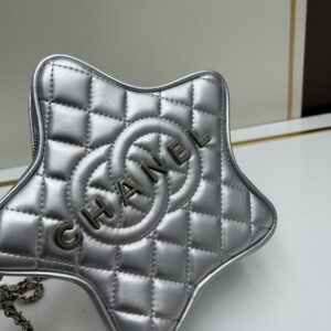 Chanel 517 15x22x20x6cm ww24 1271315