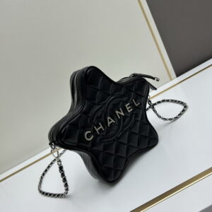 Chanel 517 15x22x20x6cm ww2 1271301