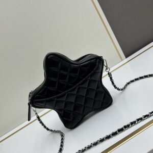 Chanel 517 15x22x20x6cm ww3 1271300