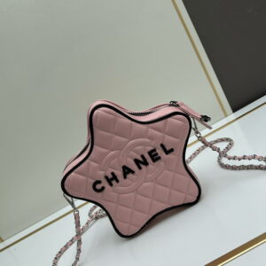 Chanel 517 15x22x20x6cm ww41 1271343