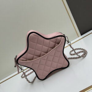 Chanel 517 15x22x20x6cm ww43 1271341