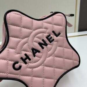 Chanel 517 15x22x20x6cm ww44 1271340