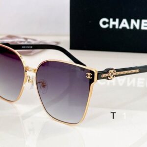 New Collection Chanel Glasses 218