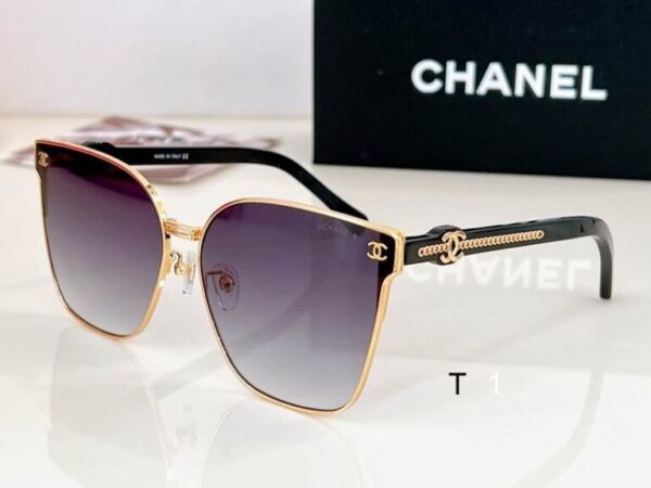 New Collection Chanel Glasses 218