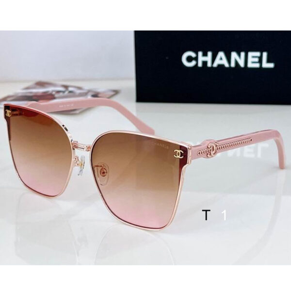 New Collection Chanel Glasses 218