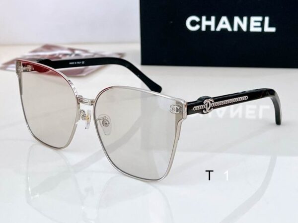 New Collection Chanel Glasses 218