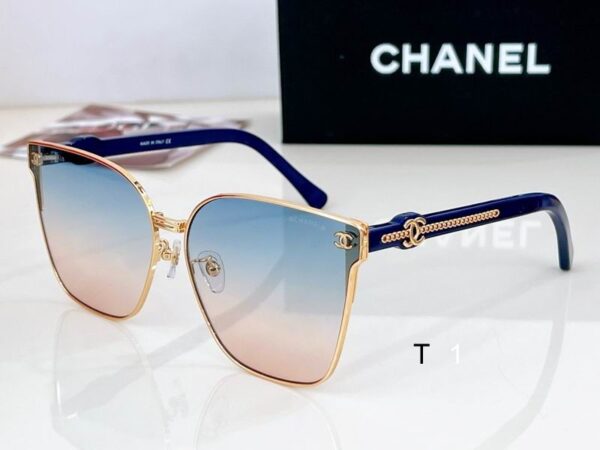 New Collection Chanel Glasses 218