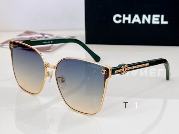 New Collection Chanel Glasses 218