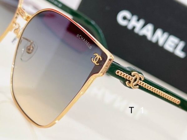 New Collection Chanel Glasses 218