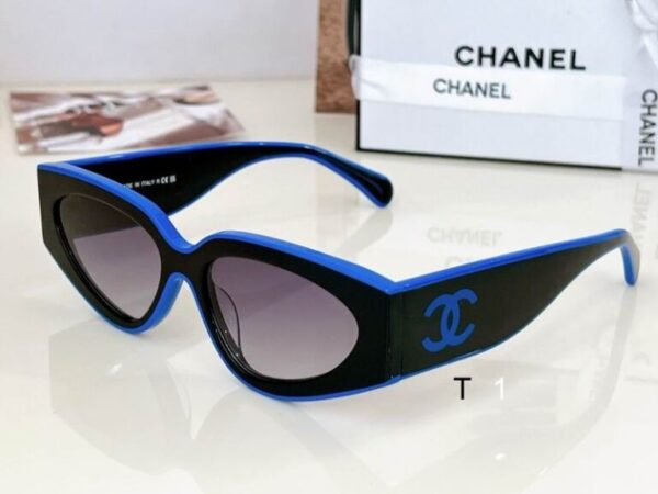 New Collection Chanel Glasses 219