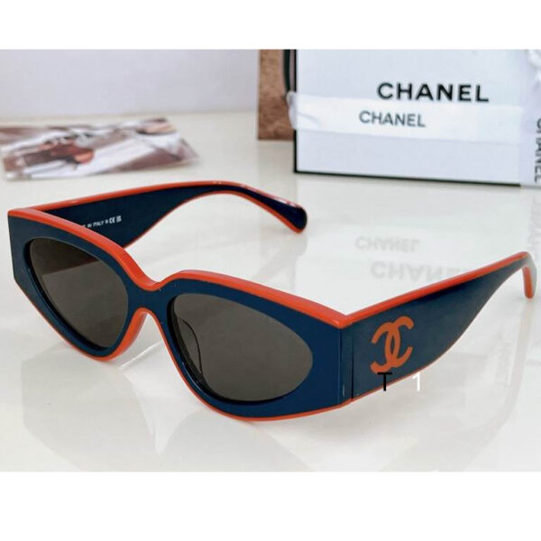 New Collection Chanel Glasses 219