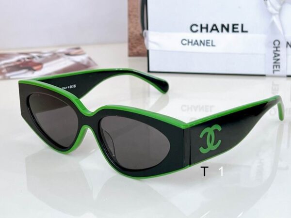 New Collection Chanel Glasses 219