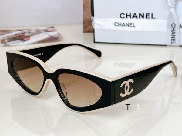 New Collection Chanel Glasses 219