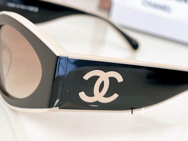 New Collection Chanel Glasses 219