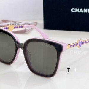 New Collection Chanel Glasses 216