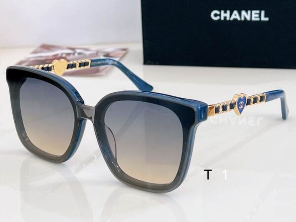 New Collection Chanel Glasses 216