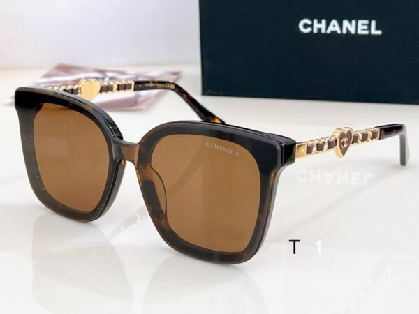 New Collection Chanel Glasses 216