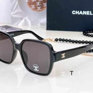 New Collection Chanel Glasses 215