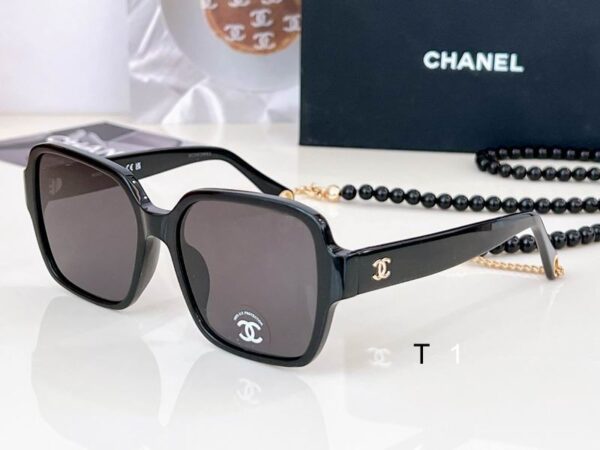 New Collection Chanel Glasses 215