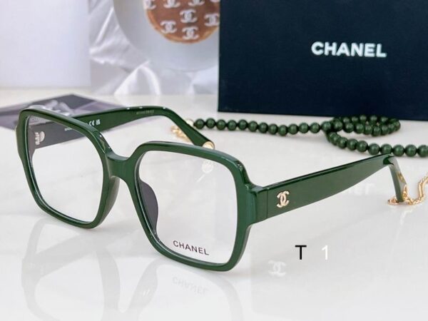 New Collection Chanel Glasses 215