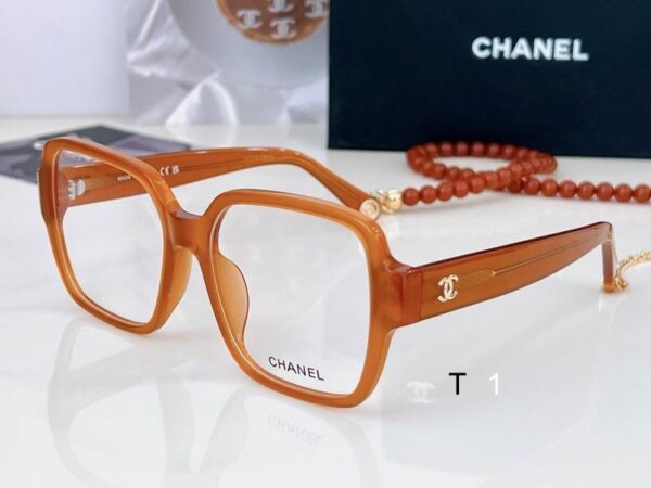 New Collection Chanel Glasses 215