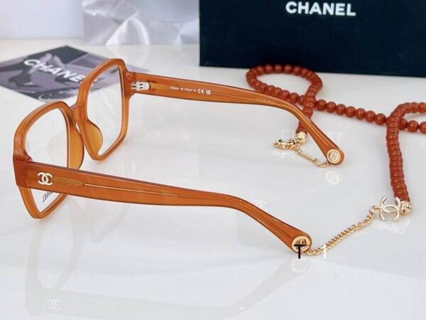 New Collection Chanel Glasses 215