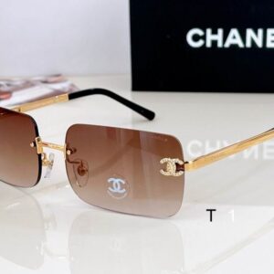 New Collection Chanel Glasses 214