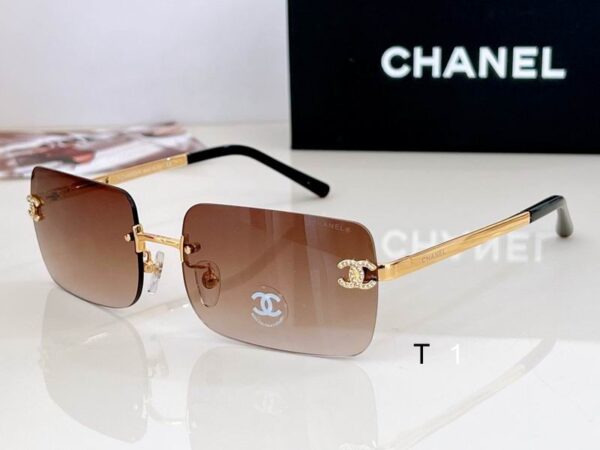 New Collection Chanel Glasses 214