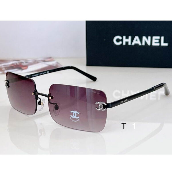 New Collection Chanel Glasses 214