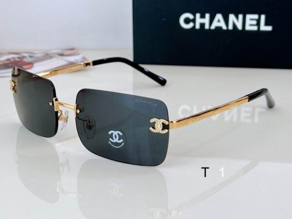 New Collection Chanel Glasses 214