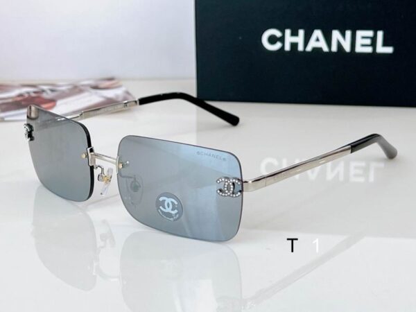 New Collection Chanel Glasses 214