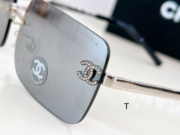 New Collection Chanel Glasses 214