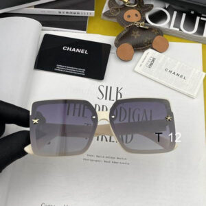 New Collection Chanel Glasses 220