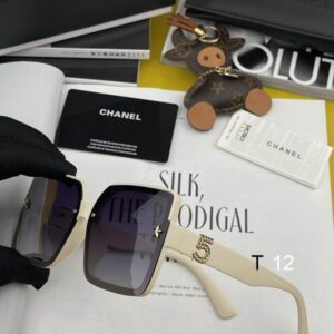 Chanel CH9851 J04 1928408