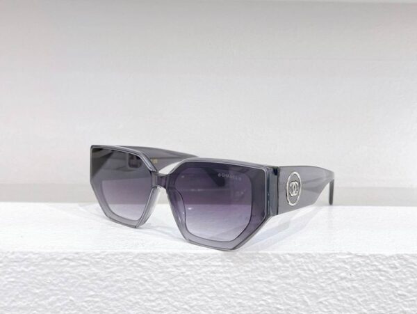 New Collection Chanel Glasses 240