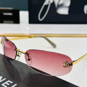 New Collection Chanel Glasses 222