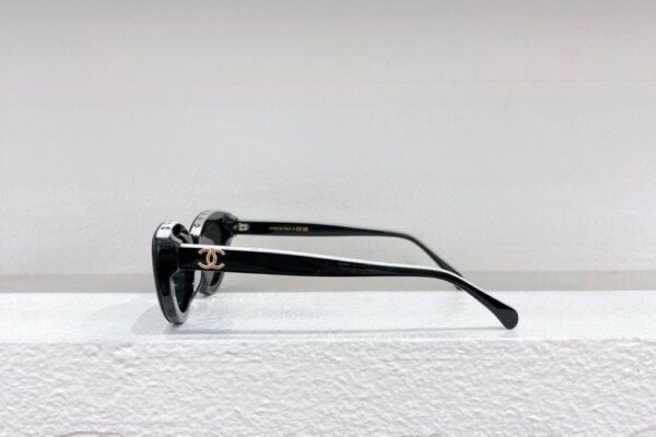 New Collection Chanel Glasses 238