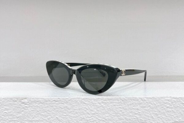 New Collection Chanel Glasses 238