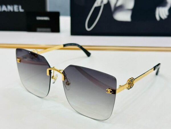 New Collection Chanel Glasses 239