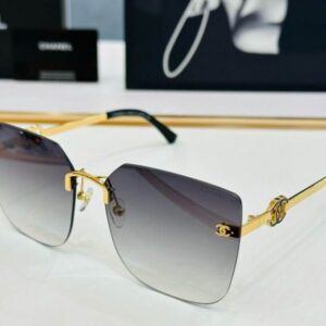 New Collection Chanel Glasses 239