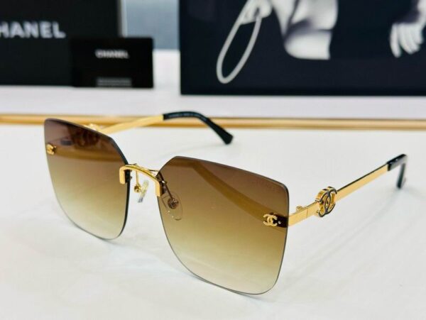 New Collection Chanel Glasses 239