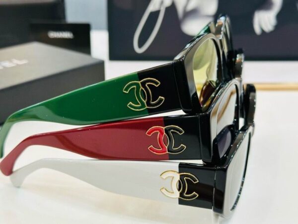 New Collection Chanel Glasses 231