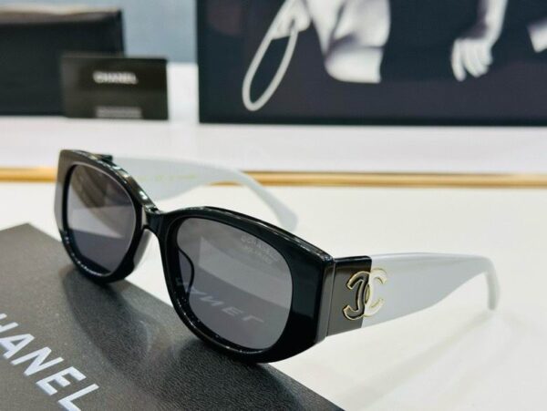 New Collection Chanel Glasses 231