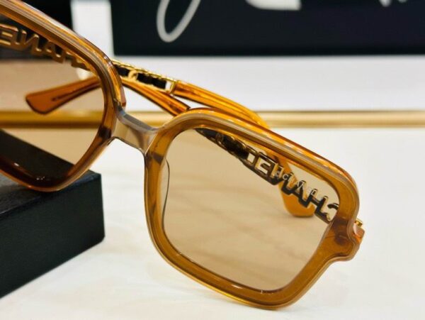 New Collection Chanel Glasses 233