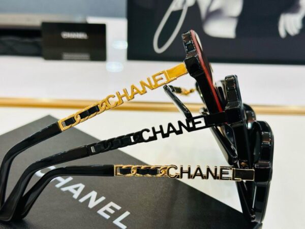 New Collection Chanel Glasses 233