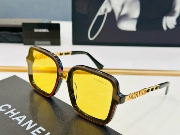 New Collection Chanel Glasses 233