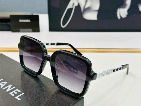 New Collection Chanel Glasses 233