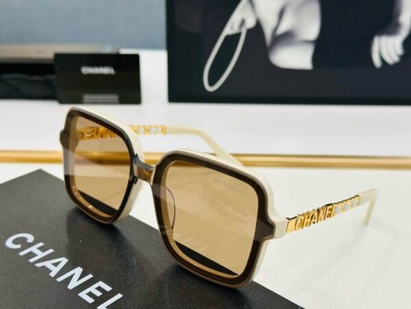 New Collection Chanel Glasses 233