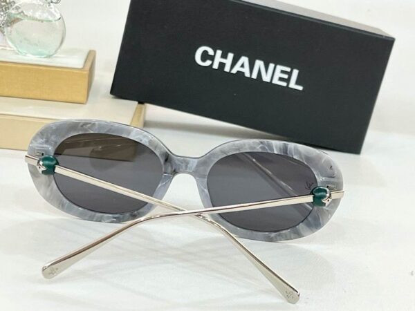 New Collection Chanel Glasses 232