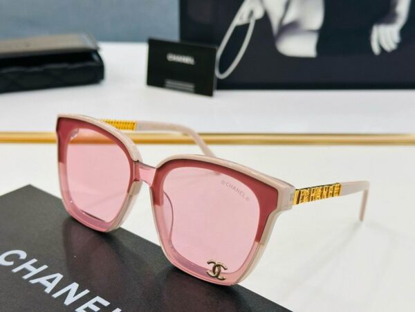 New Collection Chanel Glasses 223